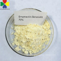 95% Solubility Of Abamectin Emamectin Benzoate